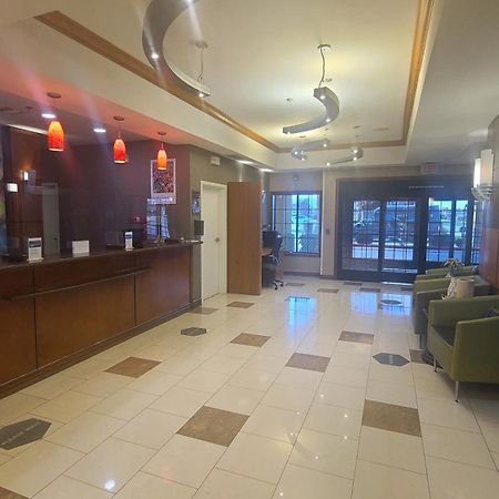 Best Western Hesperia-Victorville Suites Exterior photo