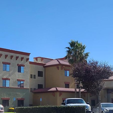 Best Western Hesperia-Victorville Suites Exterior photo