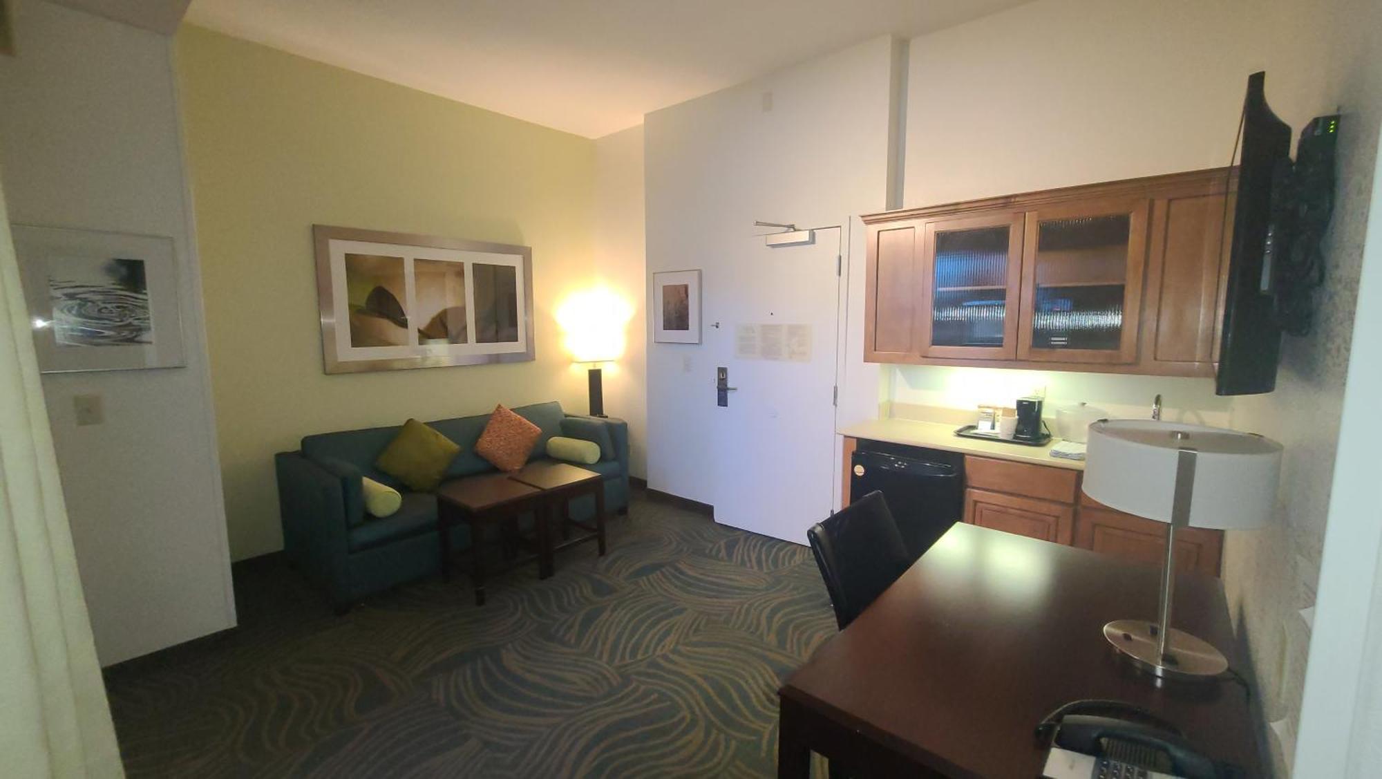 Best Western Hesperia-Victorville Suites Exterior photo
