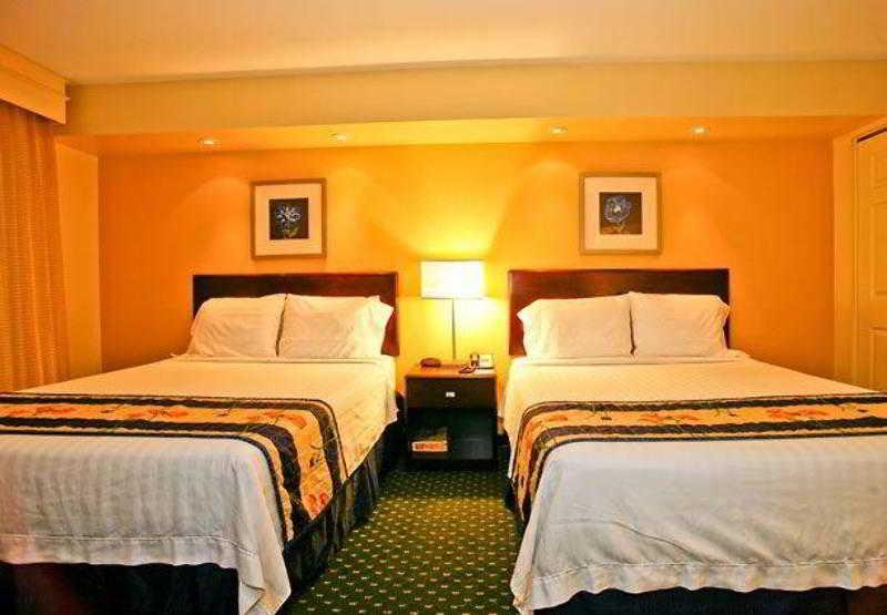 Best Western Hesperia-Victorville Suites Room photo