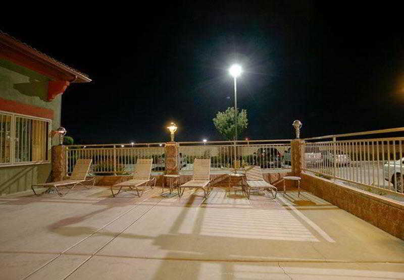 Best Western Hesperia-Victorville Suites Exterior photo