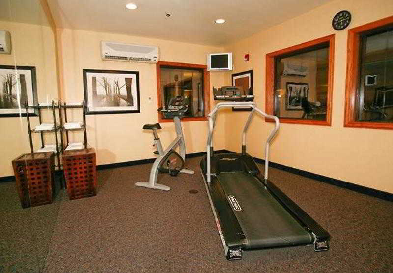 Best Western Hesperia-Victorville Suites Exterior photo